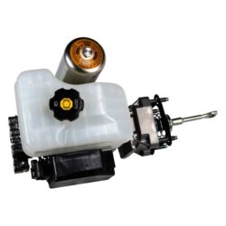 ACDelco® – GM Original Equipment™ Power Brake Booster with Brake Master Cylinder