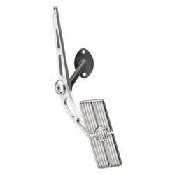 Billet Specialties® – Swing Mount Accelerator Pedal