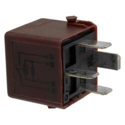 WVE® – Accessory Power Relay