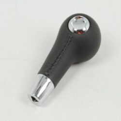 Mopar® 1RY91JXWAB – Automatic Leather Shift Lever Knob