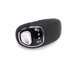 Mopar® 1YY69DX9AB – Automatic Black Shift Lever Knob