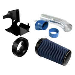 iD Select® – Air Intake Kit