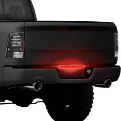 Pacer Performance® – Outback F4 Mini LED Tailgate Light Bar