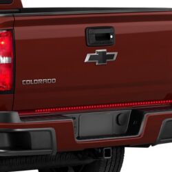 Pacer Performance® – Outback LED Tailgate Light Bar