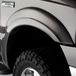 Bushwacker® – OE Style Fender Flares