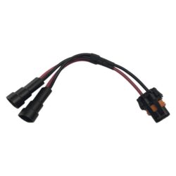 AAC® – Trigger™ Y Connector 12 Guage Harness