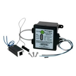 Hopkins Towing® 20099 – Engager™ LED Breakaway System