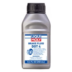 Liqui Moly® – DOT 4 Brake Fluid