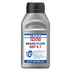 Liqui Moly® – DOT 5.1 Brake Fluid