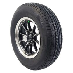 HiSpec® 2020328959 – Oracle™ Special Radial Tire with Wheel Set