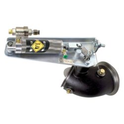 BD Diesel Performance® 2023330 – Air/Turbo Mount Exhaust Brake