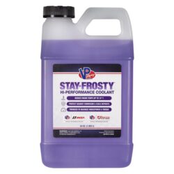 VP Racing Fuels® – Stay Frosty™ Hi-Performance Formula Coolant