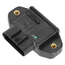 ACDelco® – GM Original Equipment™ Trailer Brake Continue Relay Assembly