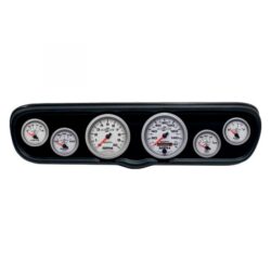 Auto Meter® – Ultra-Lite II Series Direct Fit Gauge Panel Kit