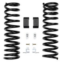 ICON® – Dual Rate Coil Springs