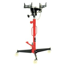 AFF® 2158 – 1100 lb 45″ to 71″ Telescopic High-Lift Hydraulic Transmission Jack