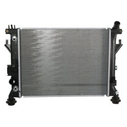 ACDelco® – GM Original Equipment™ Radiator