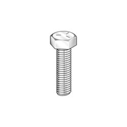 OTC® – Hex Head Cap Screw