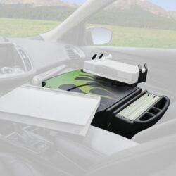 AutoExec® – RoadMaster Car Desk