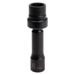 Sunex® 220ZUDL – 20 mm Drive Line Impact Socket