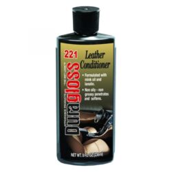 Duragloss® – Leather Conditioner