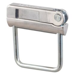 CURT® – Anti-Rattle Hitch Clamp