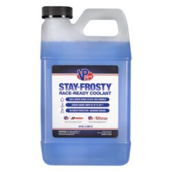 VP Racing Fuels® – Stay Frosty™ Race Ready Formula Coolant