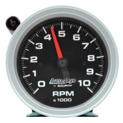 Auto Meter® – Tachometer Gauge