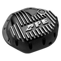 PPE® – Heavy Duty Differential Cover