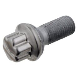 Febi® – Radius/Ball Seat Lug Bolts