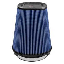 aFe® – Magnum Flow® Pro 5R Rectangular Tapered Blue Air Filter