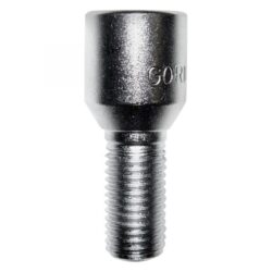 Gorilla Automotive® – Cone Seat Lug Bolts for Factory Wheels