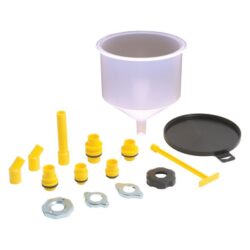 Lisle® 24680 – New Spill-Free™ Funnel Kit