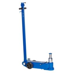 AME International® – 2-Stage Air/Hydraulic Axle Jack