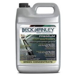 Beck Arnley® – Premium™ Concentrated Engine Coolant