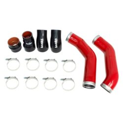 Banks® – Turbocharger Boost Tube Upgrade Kit