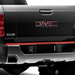 Recon® 26411 – 60″ Red Line of Fire LED Tailgate Light Bar