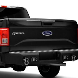 Recon® 26415X – 49″ Xtreme Scanning LED Tailgate Light Bar