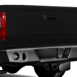 Recon® 26416 – 60″ Red and White LED Tailgate Light Bar