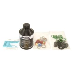 Four Seasons® 26601 – Ester 100 R12 & R134a Retrofit Kit, 8 oz