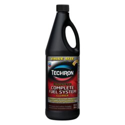 Techron® – Concentrate Plus™ Complete Fuel System Cleaner