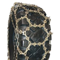 Quality Chain® – Link Over Link Wear-Ever Diamond Pattern Chains