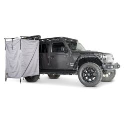 Smittybilt® 2899 – Shower Awning