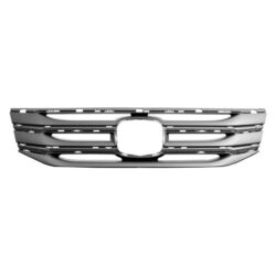 Sherman® – Grille Shells