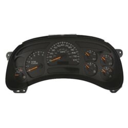 Cardone Reman® – Instrument Cluster