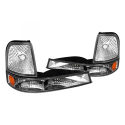 Spec-D® – Parking Lights