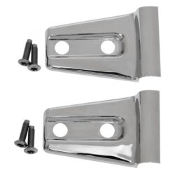 Kentrol® – Hood Hinge Overlays