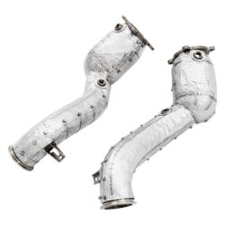 AWE Tuning® – Performance Downpipe