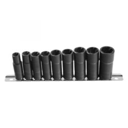 Ken-Tool® – Deep Twist Socket Set