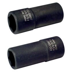 Ken-Tool® – Thin Wall Flip Impact Socket